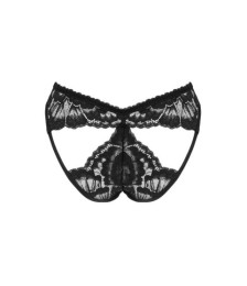 Alessya String black